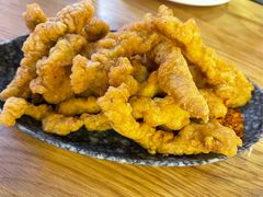 -付小姐在成都(川沙店)