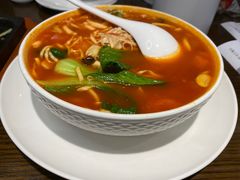 -枣子树·素食餐厅(朱家尖店)