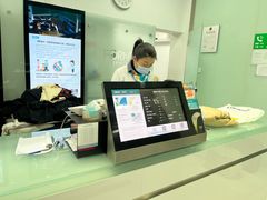 -福奈特洗衣·洗鞋·奢侈品护理(浦东南路店)