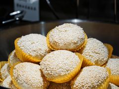 -新发展亚太JW万豪酒店·福苑咖啡厅