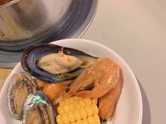 -壹小馆.皇城老妈(成都太古里店)