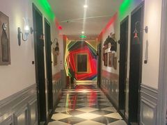 -米乐星世界KTV(汇智国际商业中心店)