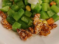 -万龙洲海鲜(亚运村店)