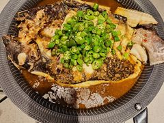 -半天妖烤鱼(绿地大融城店)
