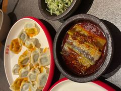 -德发长·花式蒸饺(大唐不夜城店)