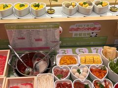 -一围肥牛肉小火锅(佳兆业广场店)