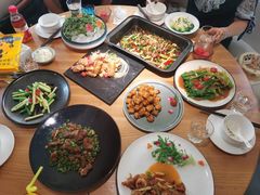 -周三的情书花园餐厅(江北店)