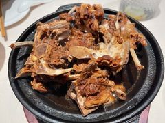 -南门小馆·清真(国贸商城店)