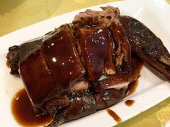 -何记面馆(龙泉山店)