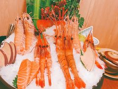 -万岛日本料理铁板烧(太古里店)