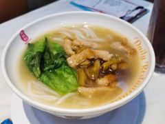 -大有利茶餐厅(福民店)