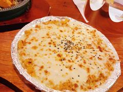 芝士玉米-恩你小木屋米酒店(安盛店)