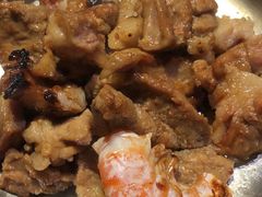 -楼兰新疆主题餐厅(苏州中心店)