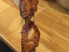 -鬼味烤翅(南锣鼓巷店)