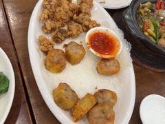 -斯丹姜母鸭·古法干香(涂门街总店)