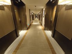 -上海西藏大厦万怡酒店