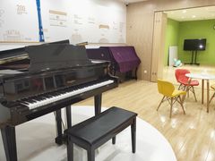 -珠江钢琴艺术中心(文一路店)