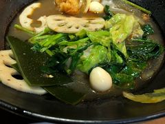 麻辣烫-万记麻辣烫国展总店