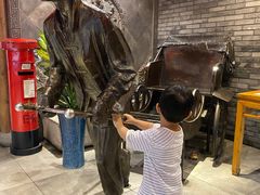 -京味斋·北京烤鸭(北京南站洋桥店)