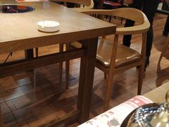 大堂-刘一锅筋头巴脑(小北店)