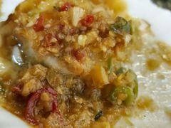 经典芝士扇贝-炒豆合作社(东四总店)