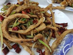 -北戴河庆山饭店·海鲜砂锅粥(北戴河黑石路店)