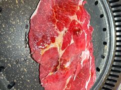 -杨记齐齐哈尔烤肉(总店)