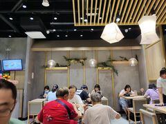 大堂-家有好面(静安大融城店)