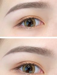 -本小姐美学·半永久纹眉野生眉