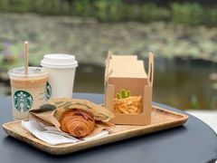 -星巴克(深圳前海企业公馆店)