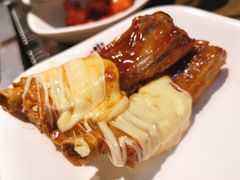 -火炉火自助餐(悠唐购物中心店)
