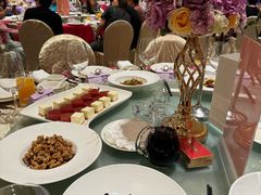 -深圳福田香格里拉大酒店