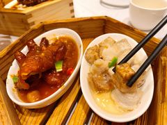 -宝园酒家(美林M·LIVE天地东座店)