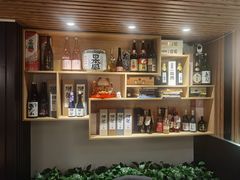 -富山日式料理(宽厚里店)