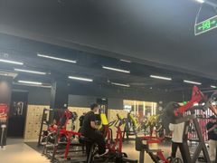 -瑞力健身(解放数创广场店)