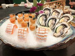 -飞尝蚝·顺德菜·鱼生(顺德总店)