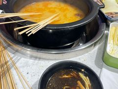 -钢管厂歆瑞源油卤串串香(春熙路太古里店)