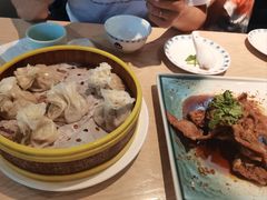 -斯琴阿妈蒙古餐厅(新城店)