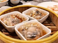 上汤蟹子鲜虾饺-香云轩·顺德菜(香云纱园林酒店店)