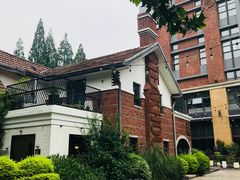 -弗兰克牛排西餐厅Ribone steak house(柠檬花园店)