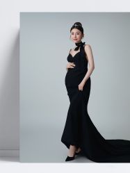 点击看大图 -专注孕妇照亲子照·纪田摄影