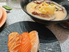 -争鲜回转寿司(西红门荟聚PLUS店)