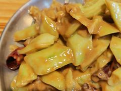 -老姑砂锅·烧烤天津菜(体北道店)