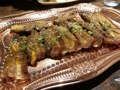 -霄汉羊排(万松园一店)