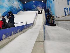 -Mr·Kuma酷么先生雪之乐园