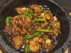 -绿茶餐厅(杭州黄龙K-lab店)