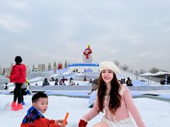 -盈香心动乐园