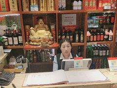 -阿娘家·原生态农家菜(国顺东路店)
