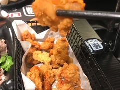 -8锅臭臭锅·正宗台湾小火锅(中心五路店)