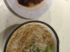 -龙记香港茶餐厅